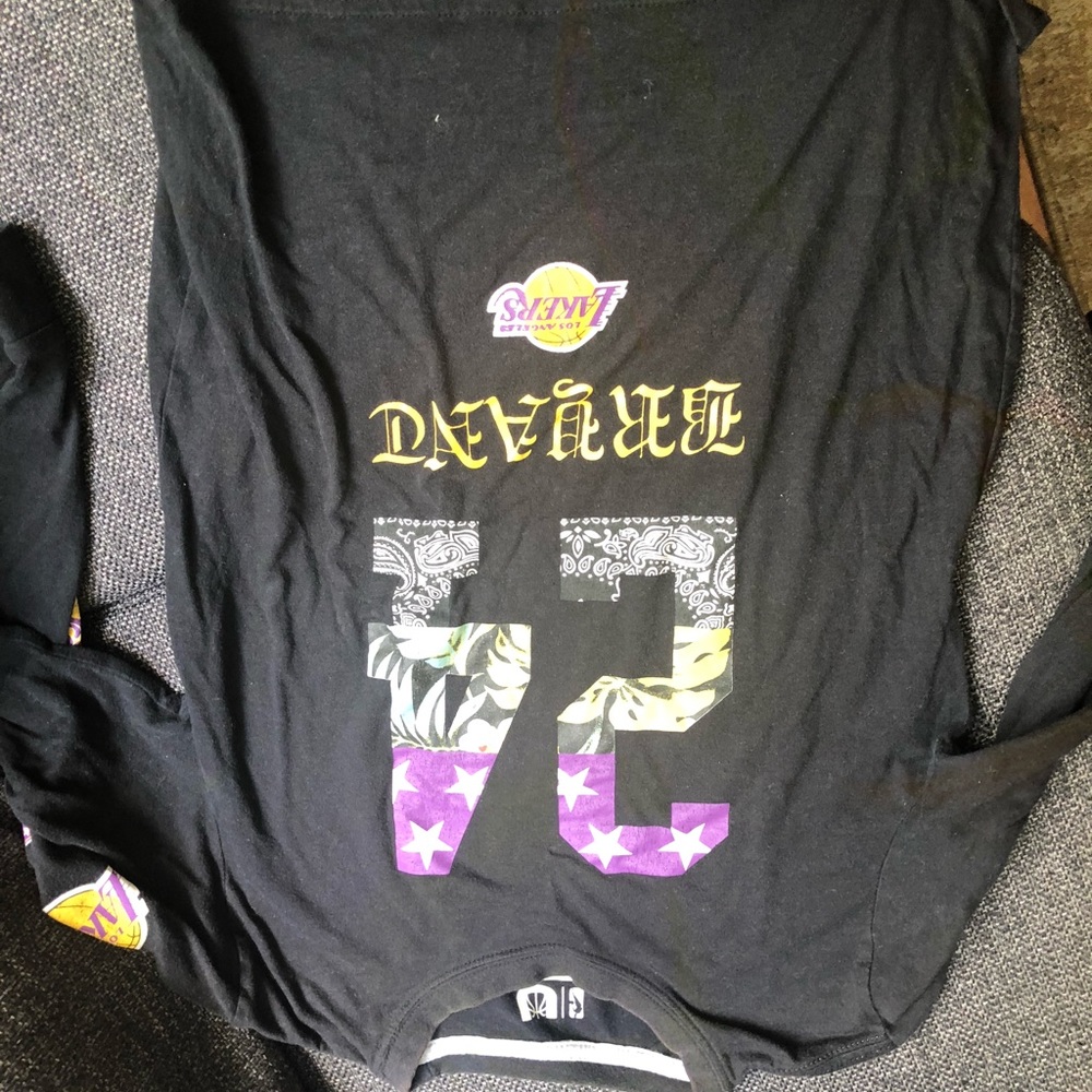 Bundle of Boys shirt long and short sleeve